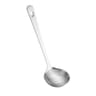 Louche tout inox 32 cm