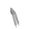 Presse ail imperial