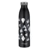 Gourde thermos chaud froid bouchonavisser grafic 0.5l