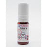 Concentré tabac kml 10 ml lorliquide