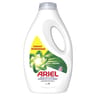 Ariel lessive liquide original  18 lavages  - 810 ml