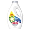 Ariel lessive liquide alpine 18 lavages 0.81 l