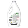 Ariel lessive liquide original 70 lavages  - 3,15 l