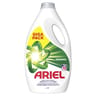 Ariel lessive liquide original 70 lavages  - 3,15 l