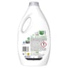 Ariel lessive liquide alpine 70 lavages 3.15 l
