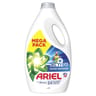 Ariel lessive liquide active 46 lavages - 2.07l