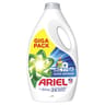 Ariel lessive liquide active odor defense 70 lavages- 3.15 l