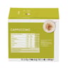 Nescafé Dolce Gusto cappuccino 15 capsules café + 15 capsules lait 349g