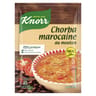 Knorr soupe chorba marocaine au mouton 90g