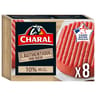 Charal l'authentique 8 x 125 g