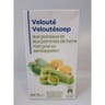 Simpl velouté poireaux pomme de terre 1l