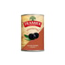 Tramier olives noires dénoyautées 180g