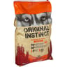Original instinct croquettes pour chien adulte médium/maxi au poulet 10 kg