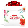 Raffaello gaufrettes enrobées de noix de coco fourrées amande 30-300g