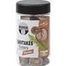 Borde shiitakés entiers séchés 30g