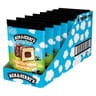 Ben & Jerry's peaces salted caramel brownie x10 150g