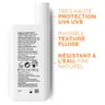 La Roche Posay anthelios crème solaire fluide invisible SPF30 50ml