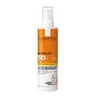 La Roche Posay anthelios SPF50+ spray invisible 200ml