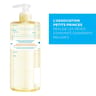 La Roche Posay lipikar huile lavante AP + 750ml