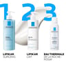 La roche posay lipikar lait hydratant 400ml