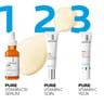 La Roche Posay pure vitamin C soin contour des yeux 15ml