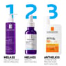 La roche posay mela b3 10 serum 30ml