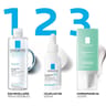 La Roche Posay solution micellaire peaux sensibles 400ml