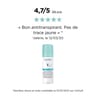 Vichy aerosol anti-traces 125ml