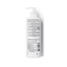 La Roche Posay toleriane lait démaquillant et fluide nettoyant 400ml