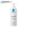 La Roche Posay toleriane lait démaquillant et fluide nettoyant 400ml