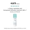 Vichy deodorant aerosol anti transpirant 125ml