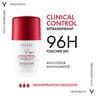 Vichy clinical control 96h roll on 50ml