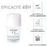 Vichy déodorant anti transpirant 48 peau sensible 50ml
