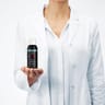 Vichy déodorant sensi + 0% 100ml