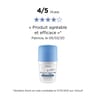 Vichy déodorant minéral bille sans sel d'aluminium 48h 50ml