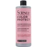 Lcs science shampooing color protect couleur éclatante 750ml
