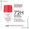 Vichy detranspirant intensif 50ml