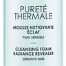 Vichy eau moussante 150ml