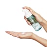 Vichy eau moussante 150ml