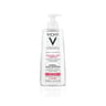 Vichy eau micellaire miinéral peaux sensibles 400ml