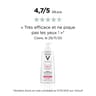 Vichy eau micellaire miinéral peaux sensibles 400ml
