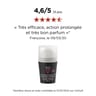 Vichy homme déodorant bille 72h 50ml