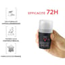 Vichy homme déodorant bille 72h 50ml