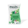 Pages infusion bio menthe cultivée en france x20 - 30g