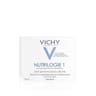 Vichy nutrilogie 1 soin profond peaux sèches 50ml