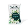 Pages thé vert jasmin bio x20s 36g
