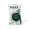 Pages the vert doux bio x20s 36g
