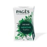Pages thé vert à la menthe bio x20s 36g