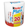 Kinder maxi t20  420g