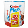 Kinder maxi t20  420g